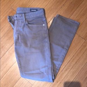 Bonobos grey jean 30/30